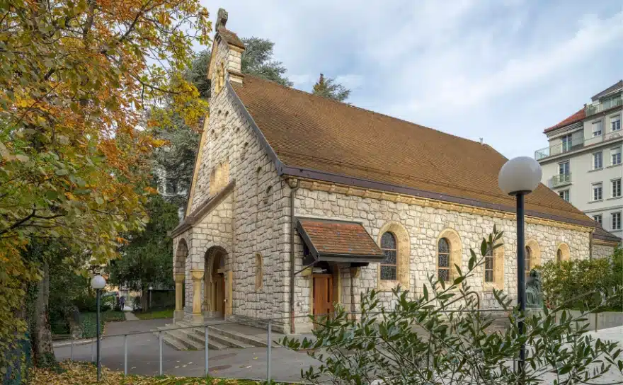 LAUSANNE_st_redempteur