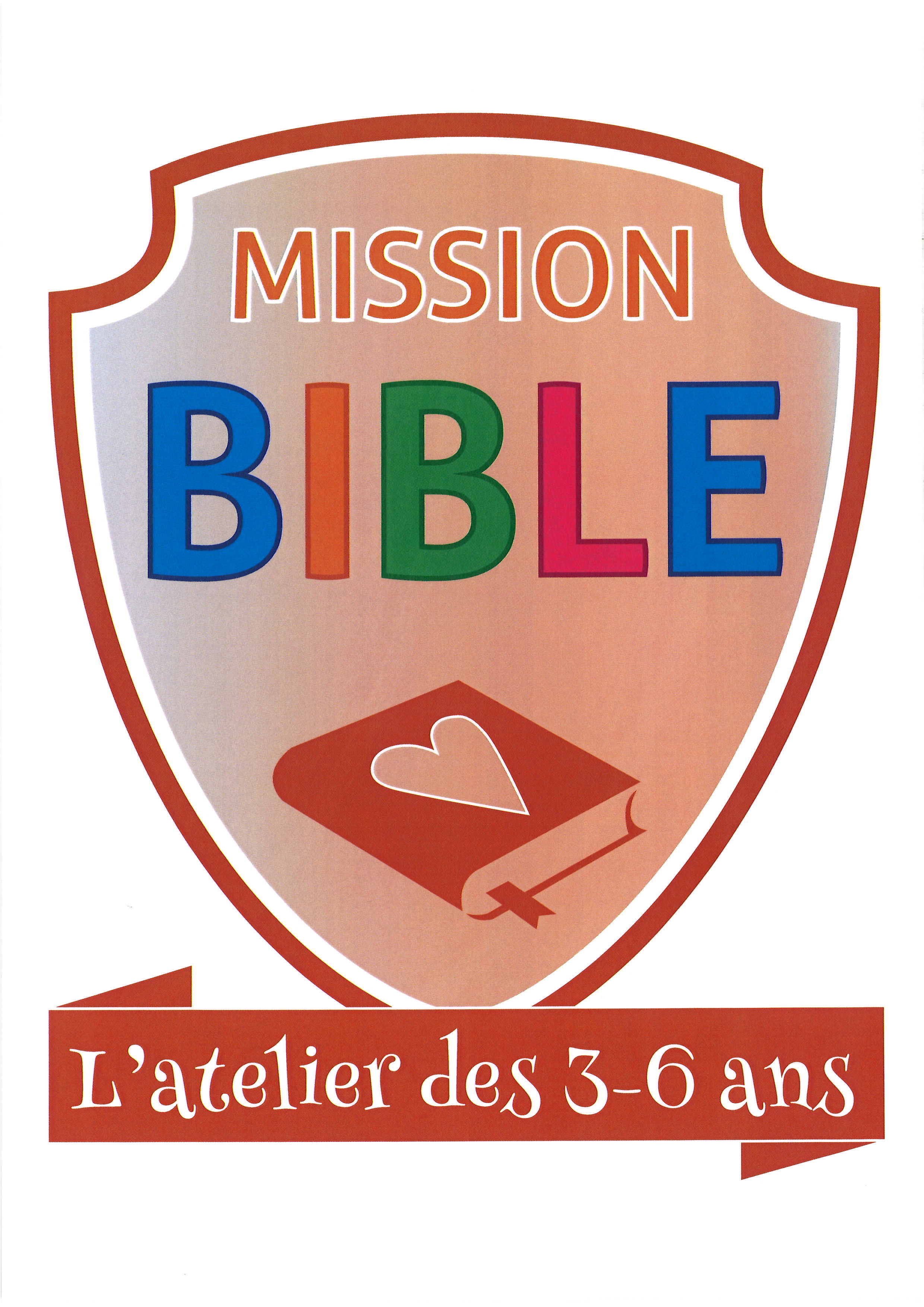 Mission Bible