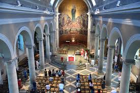 Notre-Dame intérieurbis