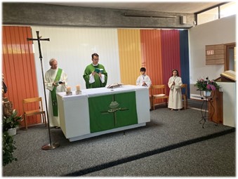 Messe septembre 2024 Apples