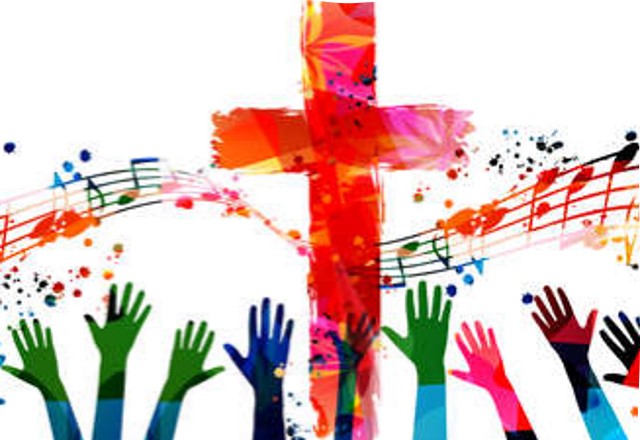 Adoration et louange