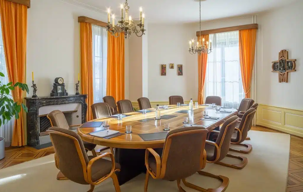 S’engager professionnellement