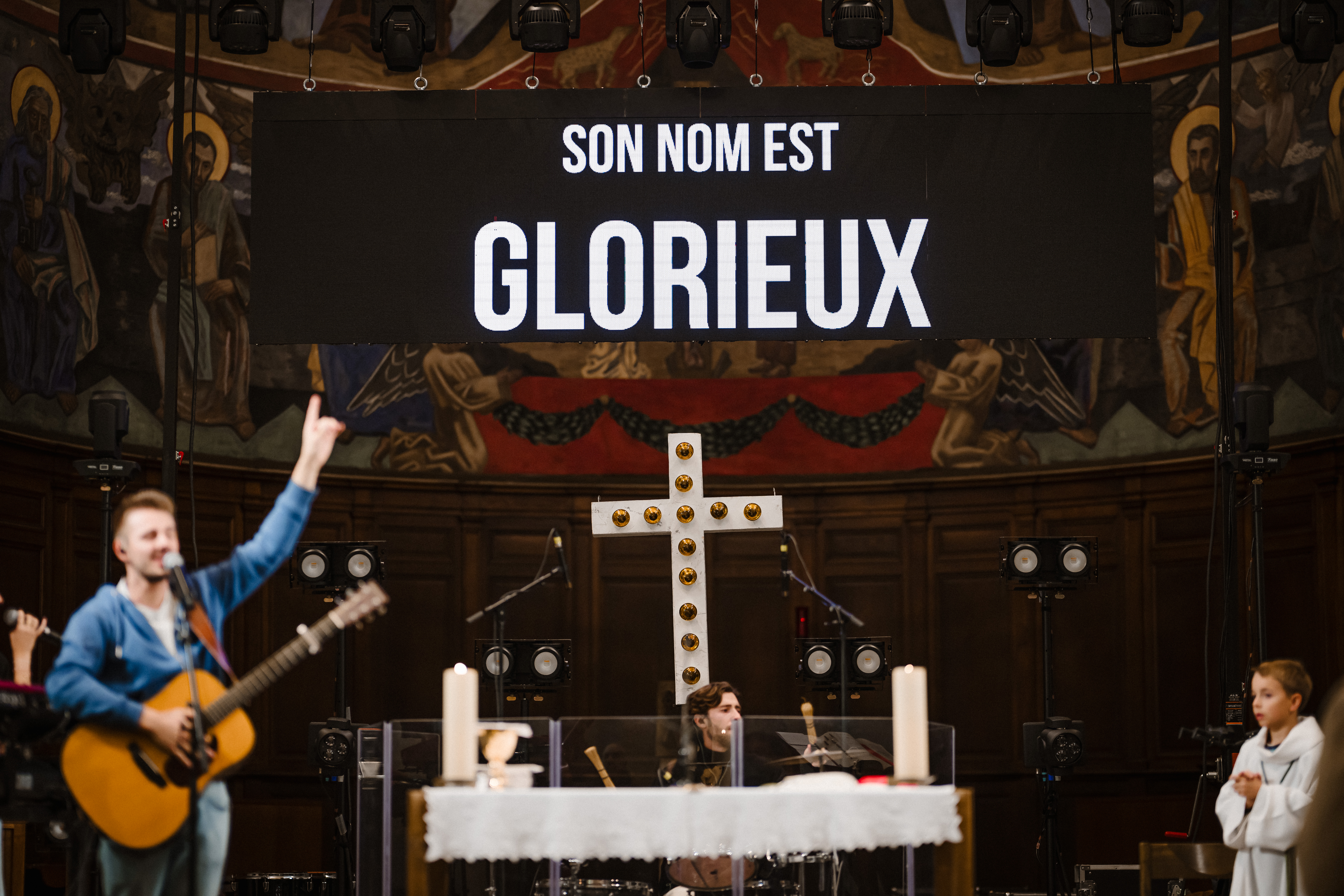 SUISSE HOLY VIBES FESTIVAL 2024