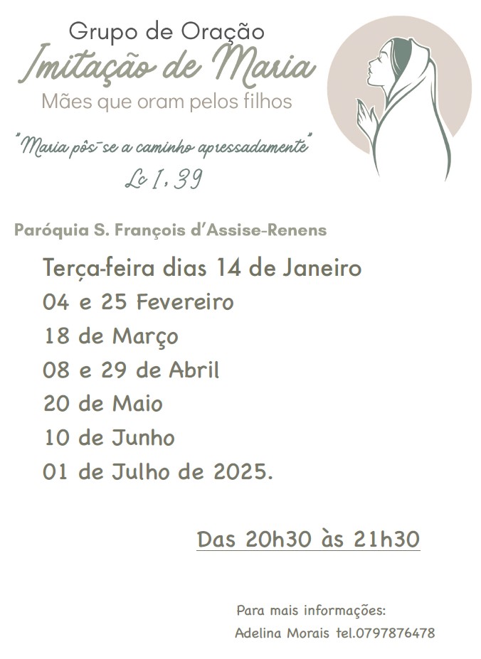 Prière des mères pt