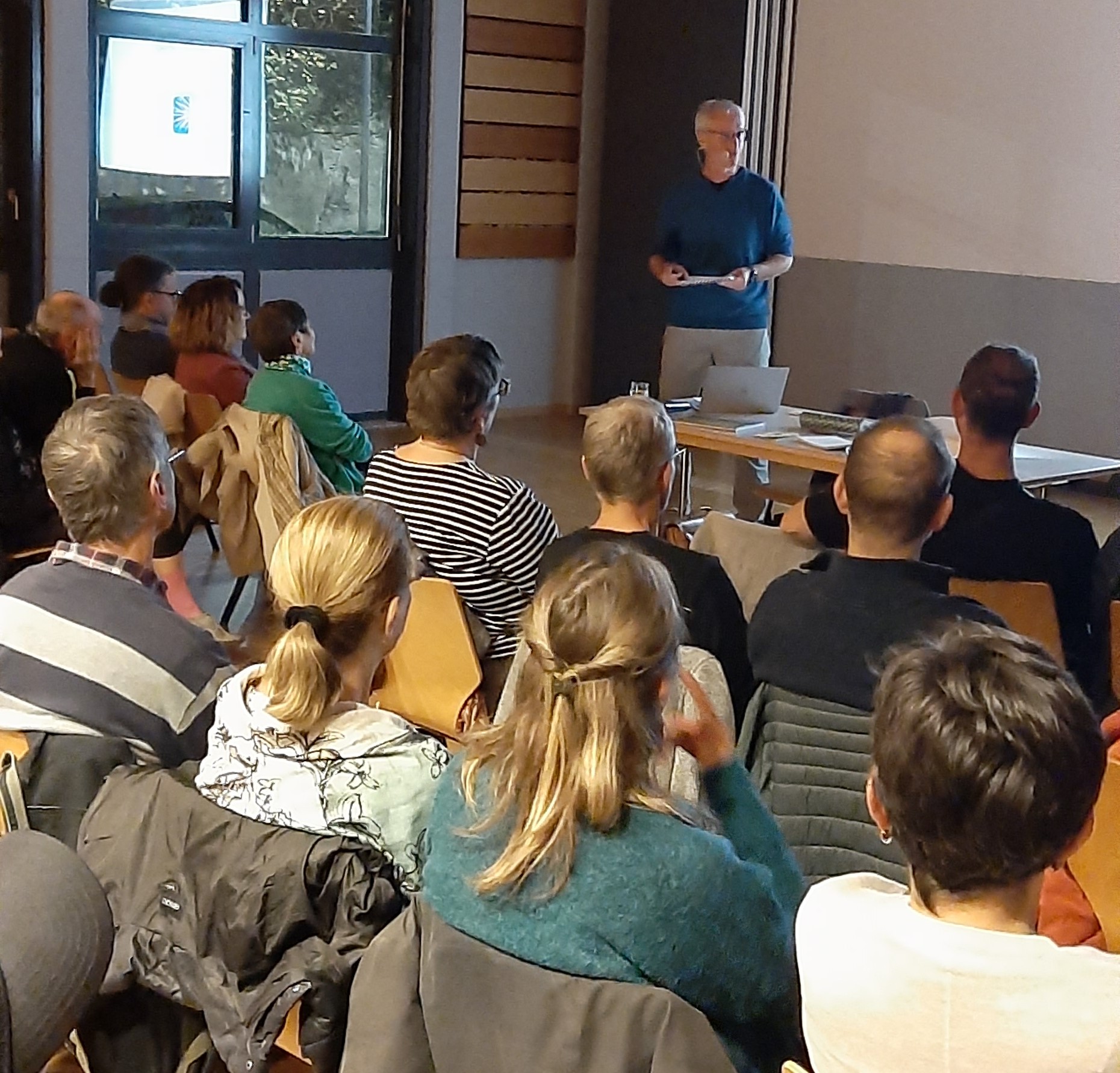 Témoignage de Gilles