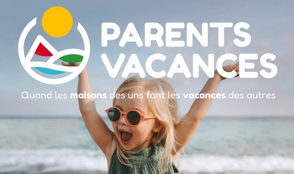 Parents vacances association St-Vincent de Paul