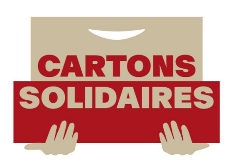 CARTONS SOLIDAIRES